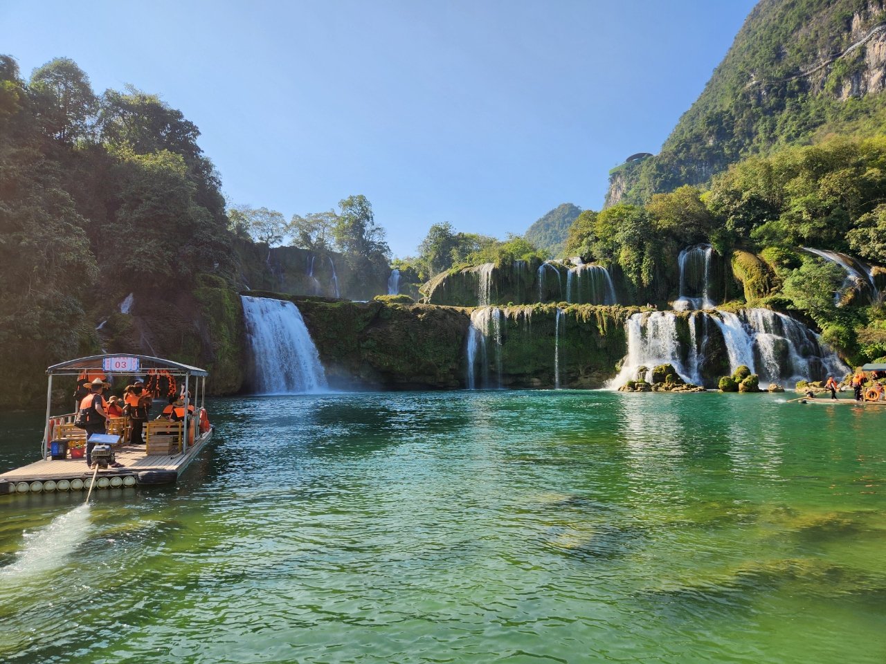 Best Cycling Tour in Far North East Vietnam 10 Days